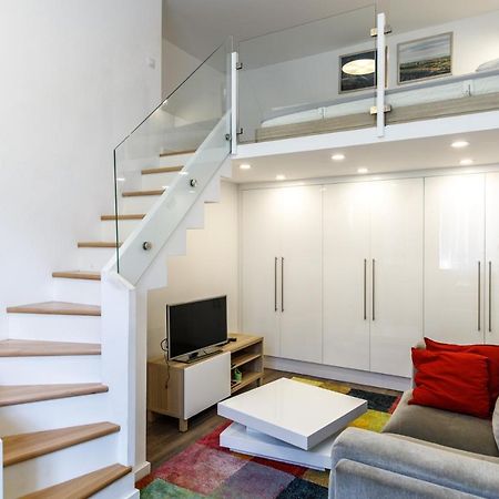 A59 Apartments Budapest Exterior foto