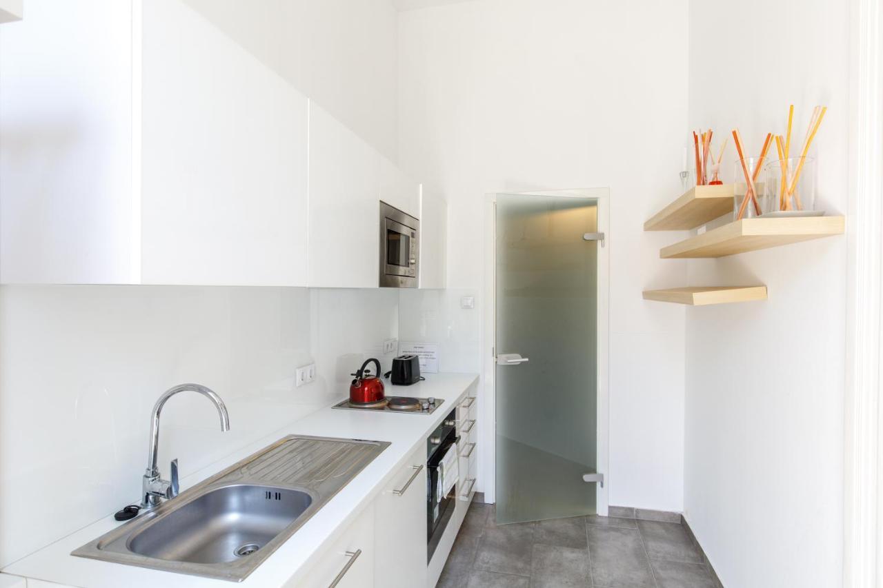 A59 Apartments Budapest Exterior foto