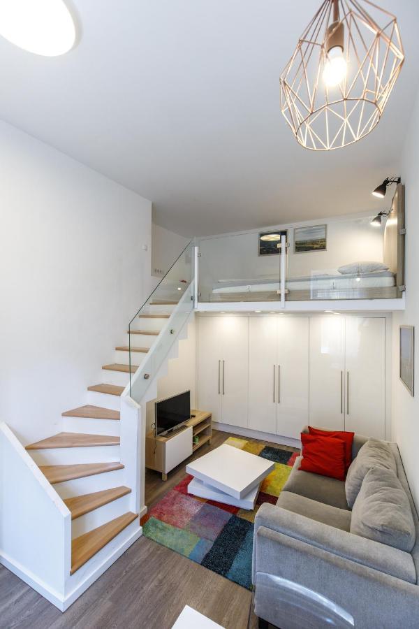 A59 Apartments Budapest Exterior foto